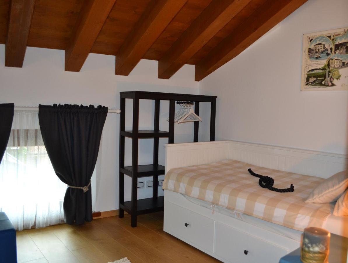 Ferienwohnung Casa Vistantica Aquileia Exterior foto
